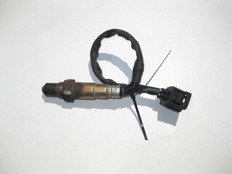 Mercedes-Benz  A0045420718 Лямбда - зонд за каталізатором для бензинових двигунів Одесса - изображение 2