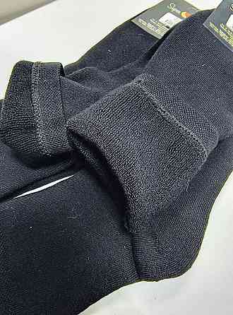 Носки мужские теплые с мехрой внутри (5шт) SuperSocks art.007 39-42 Киев