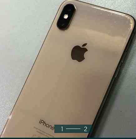 Айфон: iPhone XS .Идеал ! Киев