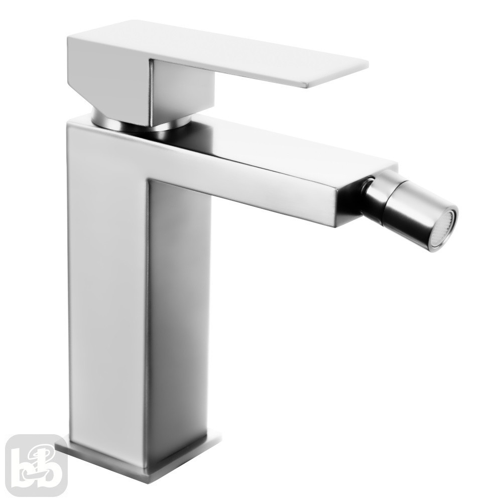 Змішувач для біде VOLLE PARDO cromo хром 1548.020101 Київ - фото 2