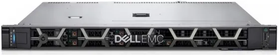 Сервер Dell PowerEdge R360 (EMEA_PER360SPL32HD32RWS2022E) Київ