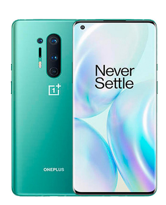 Захисне скло 5D для OnePlus 8, 8 Pro, 8T, Made in Ukraine Київ - фото 2