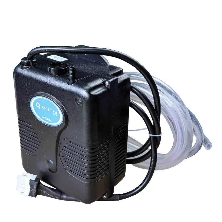 Побутовий Озонатор повітря, води та продуктів — Універсальний дезінфектор Луцьк - фото 3