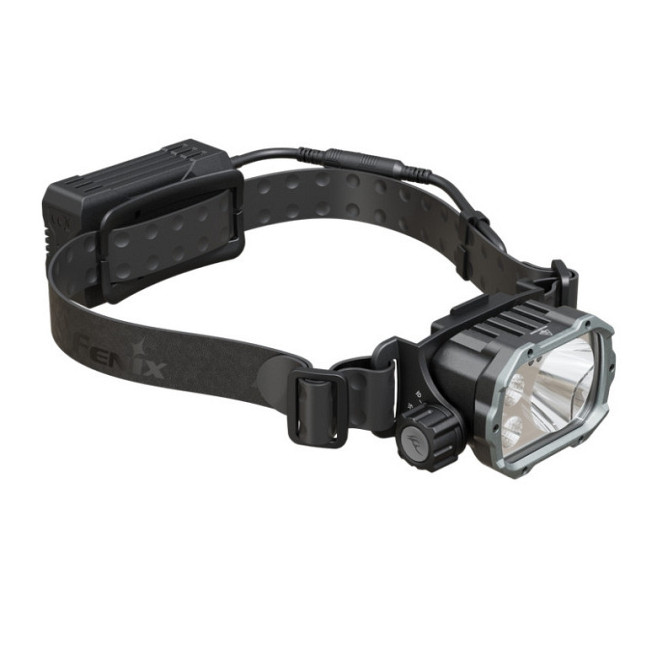 Налобний ліхтар Fenix ​​HP35R SAR з вогнетривкою пов'язкою Вінниця - фото 4