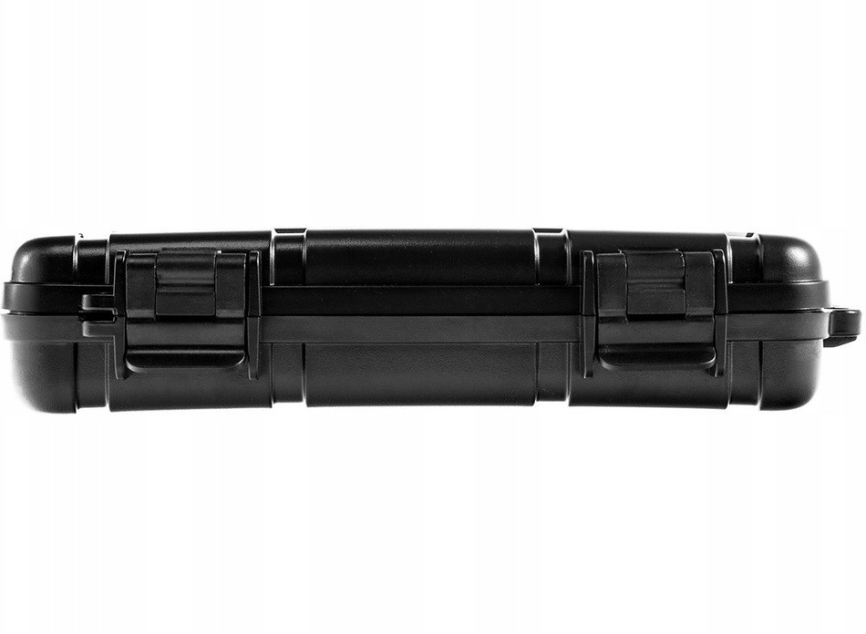 Герметичный Контейнер защитный с темляком для оружия Mil-Tec (15960110) Black Нововолынск - изображение 4