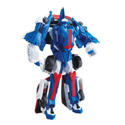 Трансформер Tobot Детективы Галактики С2 мини Максиммус Ви (301127) Винница - изображение 4