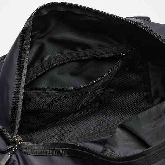 Спортивна сумка Leone AC955 DNA Duffel Black (35л.) Кам'янське