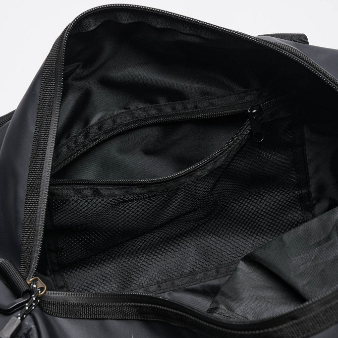 Спортивна сумка Leone AC955 DNA Duffel Black (35л.) Кам'янське - фото 5