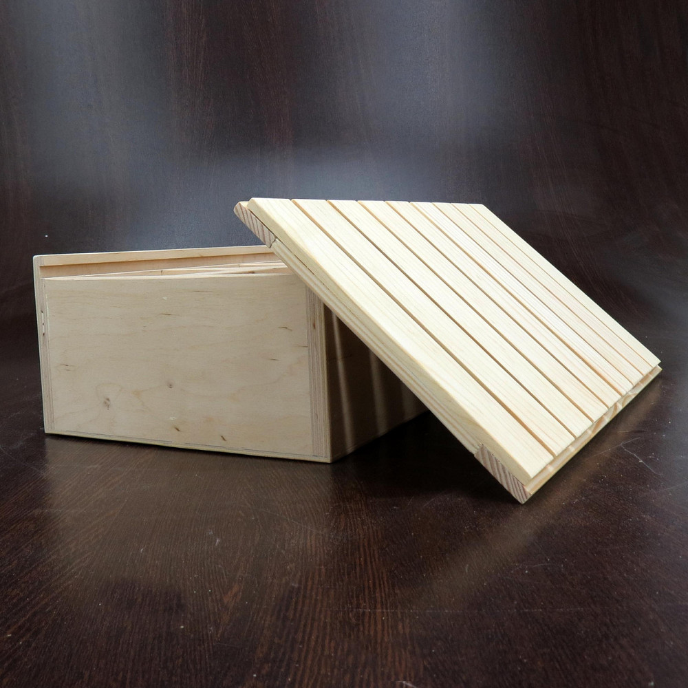 Подарункова коробка "Падуя" бланже Миколаїв - фото 6