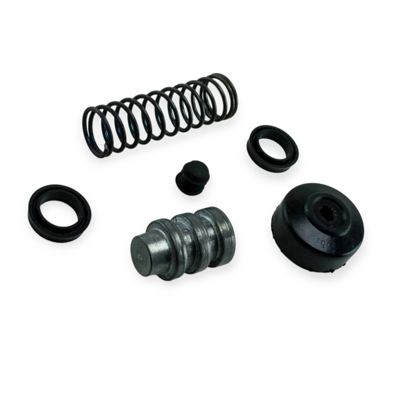 Ремкомплект циліндра зчеплення ГАЗ 24, 2410 Волга, ГАЗель з поршеньком робочого Мукачево - фото 1