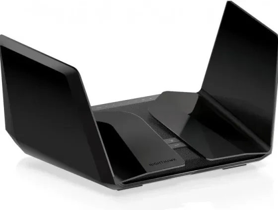 Маршрутизатор NETGEAR Nighthawk RAXE500 (RAXE500100EUS) Киев