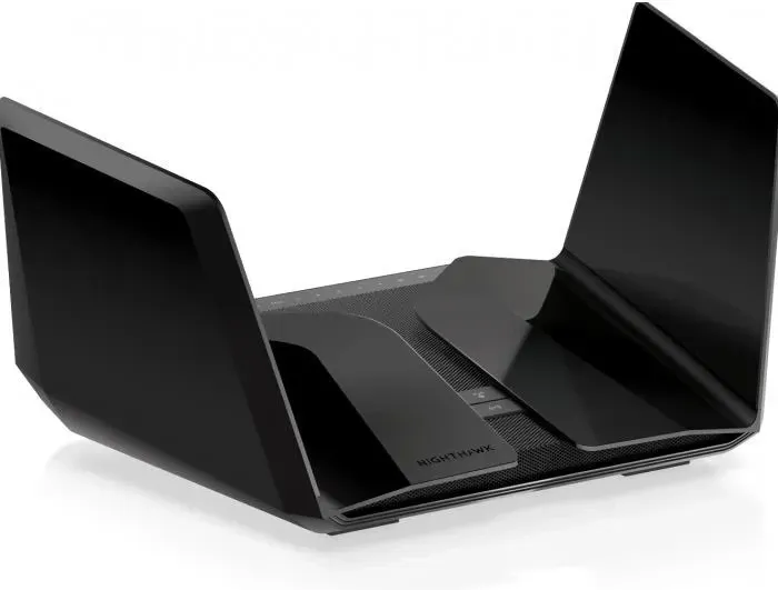 Маршрутизатор NETGEAR Nighthawk RAXE500 (RAXE500100EUS) Киев - изображение 1