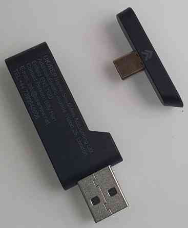 Игровые наушники безпроводные. Харьков