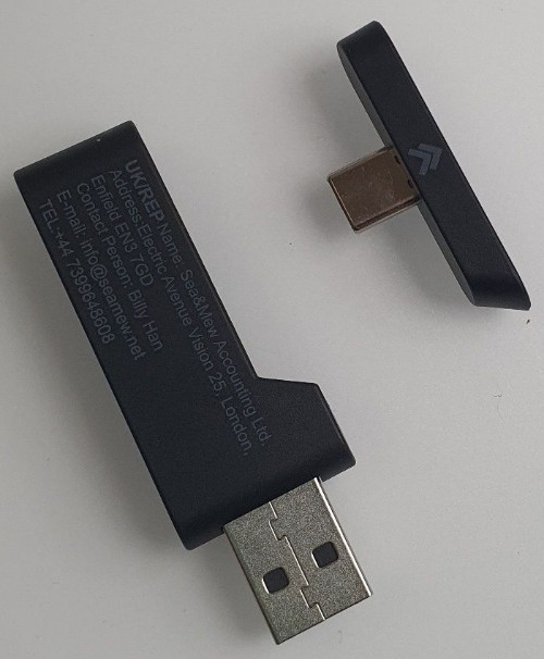 Игровые наушники безпроводные. Харків - фото 4