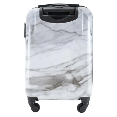 Чемодан Semi Line 20" S T5731-1 White Marble (DAS303339) Винница - изображение 3