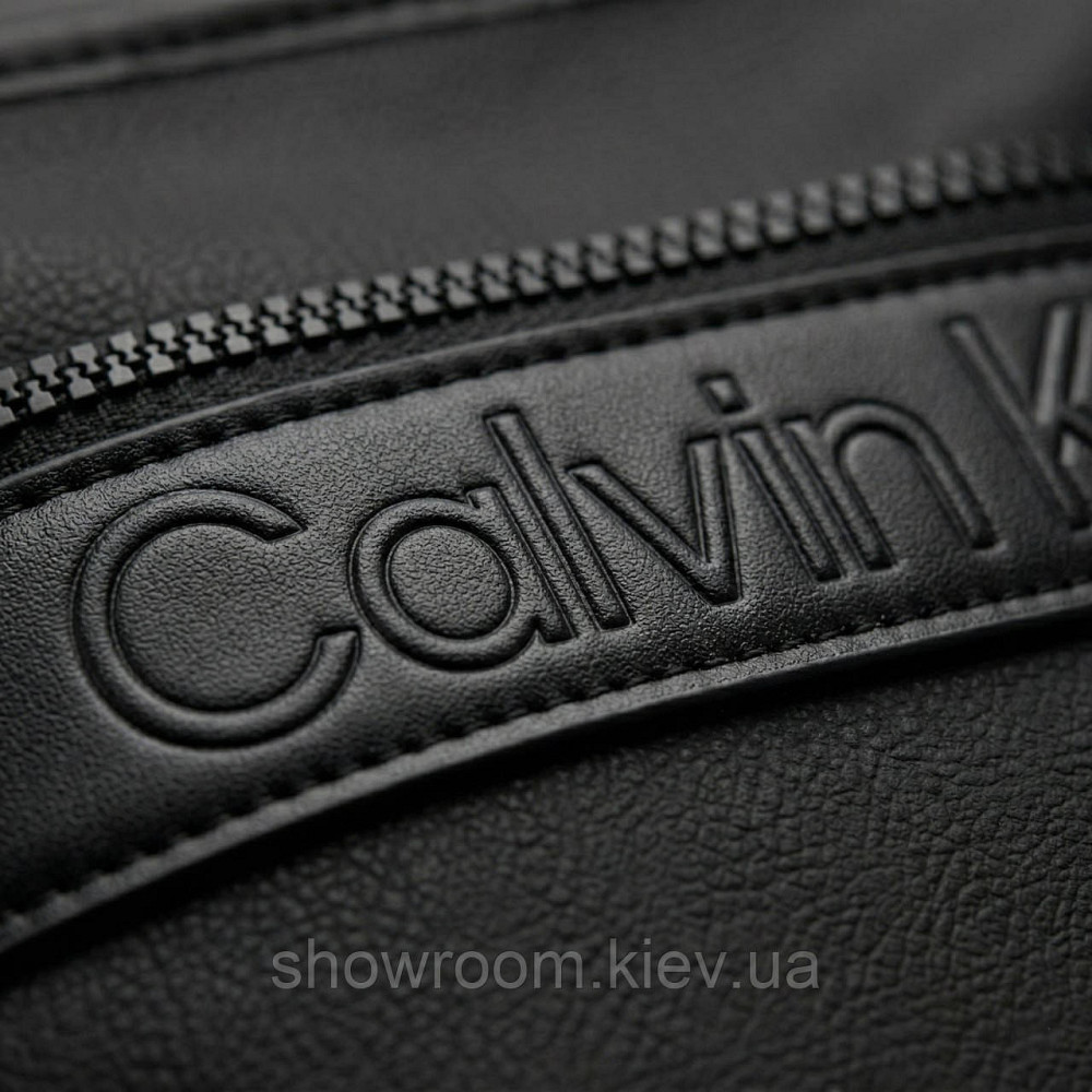 Мужская стильная брендовая сумка планшетка Ск (1969-2) Киев - изображение 3