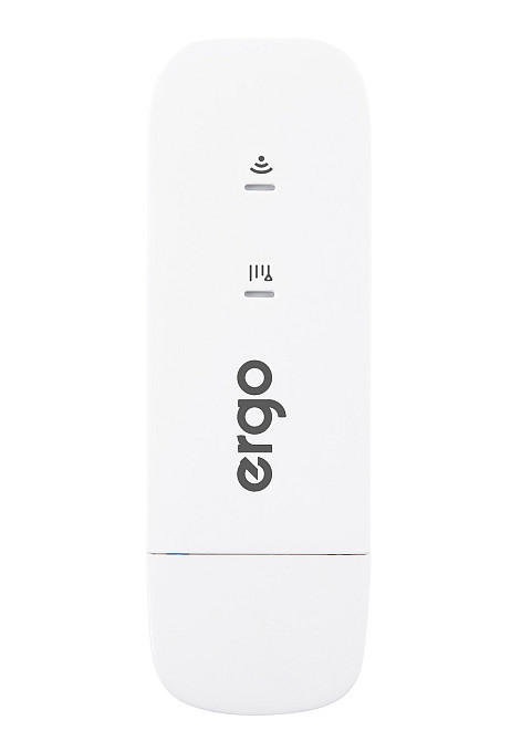 LTE USB Wi-Fi роутер ERGO W023-CRC9 (6931820) Киев - изображение 10