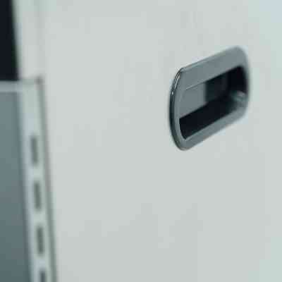 Сушка для овочів та фруктів Tekhniko DH-08H-SS Вінниця