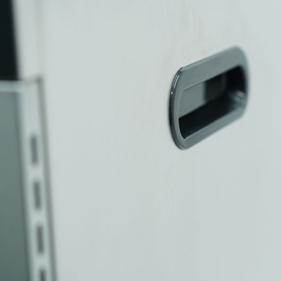 Сушка для овощей и фруктов Tekhniko DH-08H-SS Винница - изображение 5