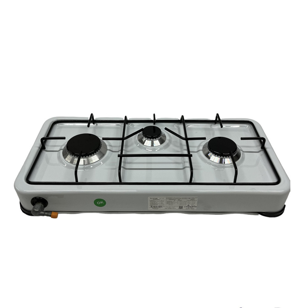 Композитний газовий балон  18 л та   плитки 3  конф. КОМПЛЕКТ  CАVAGNA Італія Київ - фото 8