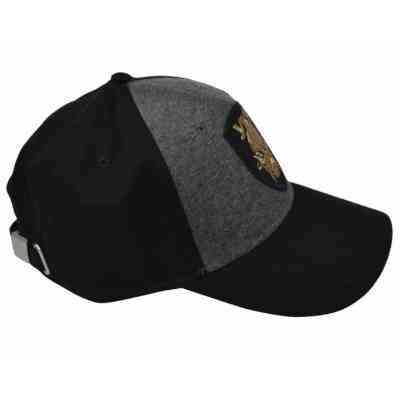 Кепка coFEE Ash jersey "УКР" чорний (SH4027-3/31399) Вінниця