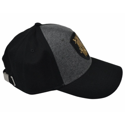 Кепка coFEE Ash jersey "УКР" чорний (SH4027-3/31399) Вінниця - фото 5