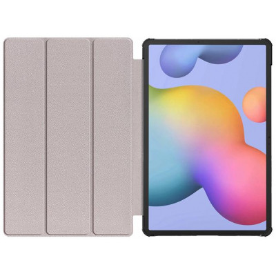 Чехол для планшета Armorstandart Smart Case Samsung Galaxy Tab S7 T870/T875 Blue (ARM58637) Винница - изображение 3