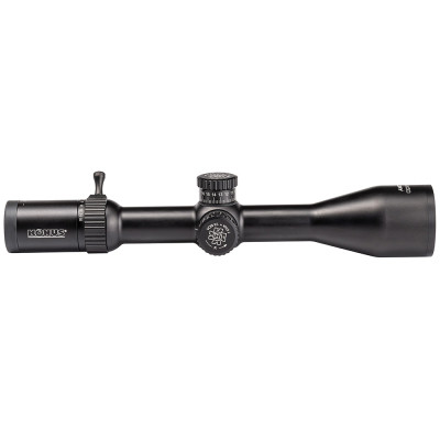 Оптический прицел Konus Glory 2-16x50 German 4 IR (7188) Винница - изображение 2