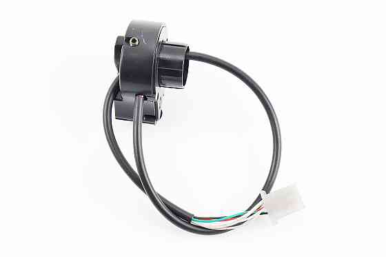 Блок кнопок лівий E-Delta Київ