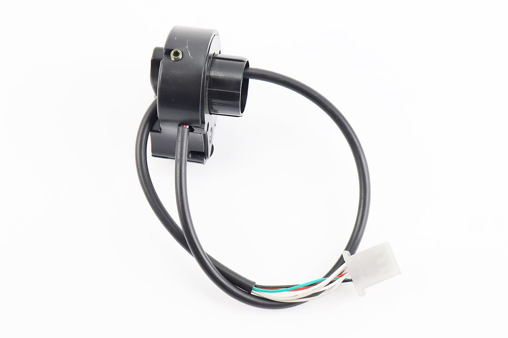 Блок кнопок лівий E-Delta Київ - фото 2