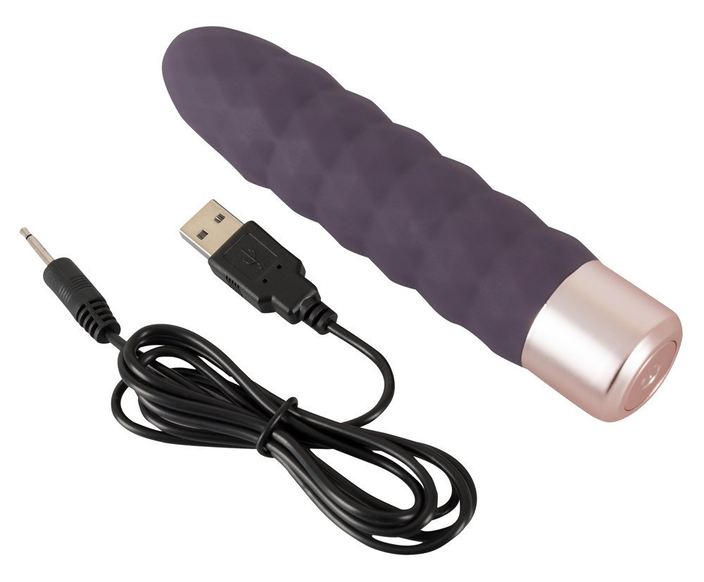 Вибратор - Elegant Series Diamond Vibe Sex Aura Киев - изображение 7