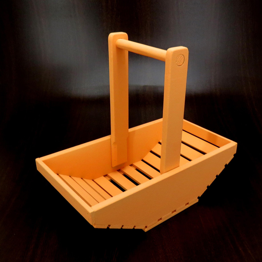 Подарочная корзинка 