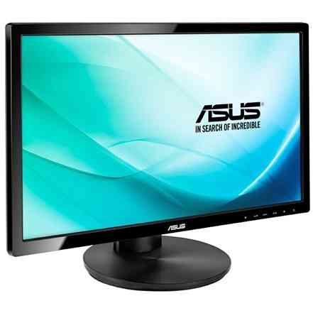 Монітор 21.5" Asus VP228H Black клас "Б" Луцьк