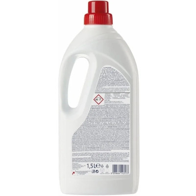 Гель для прання Chicco Active Дезінфікуючий 1.5 л (8058664143177) Вінниця - фото 3