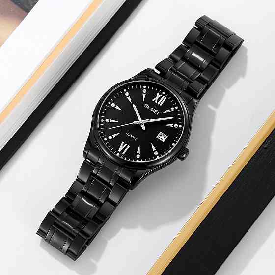 Skmei 2158BKBK All Black SBR Київ