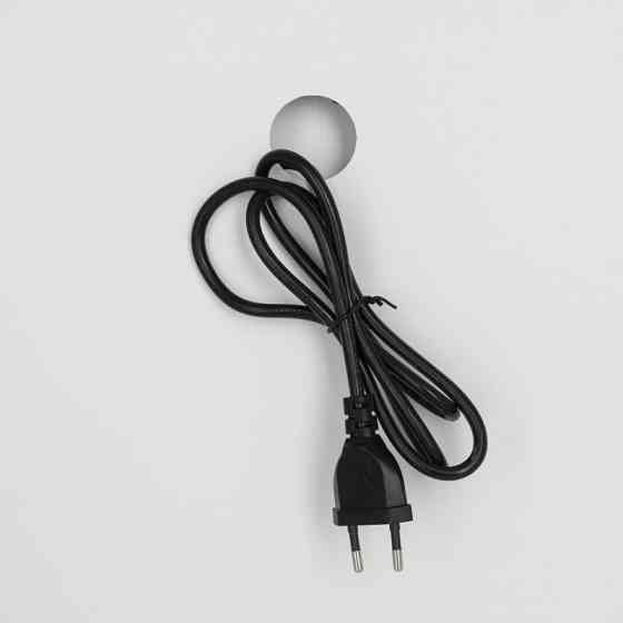 Дзеркало настінне овальне сенсорне Qtap Mideya (MI7) 500х700 з LED-підсвіткою Touch, з антизапотіванням Харків
