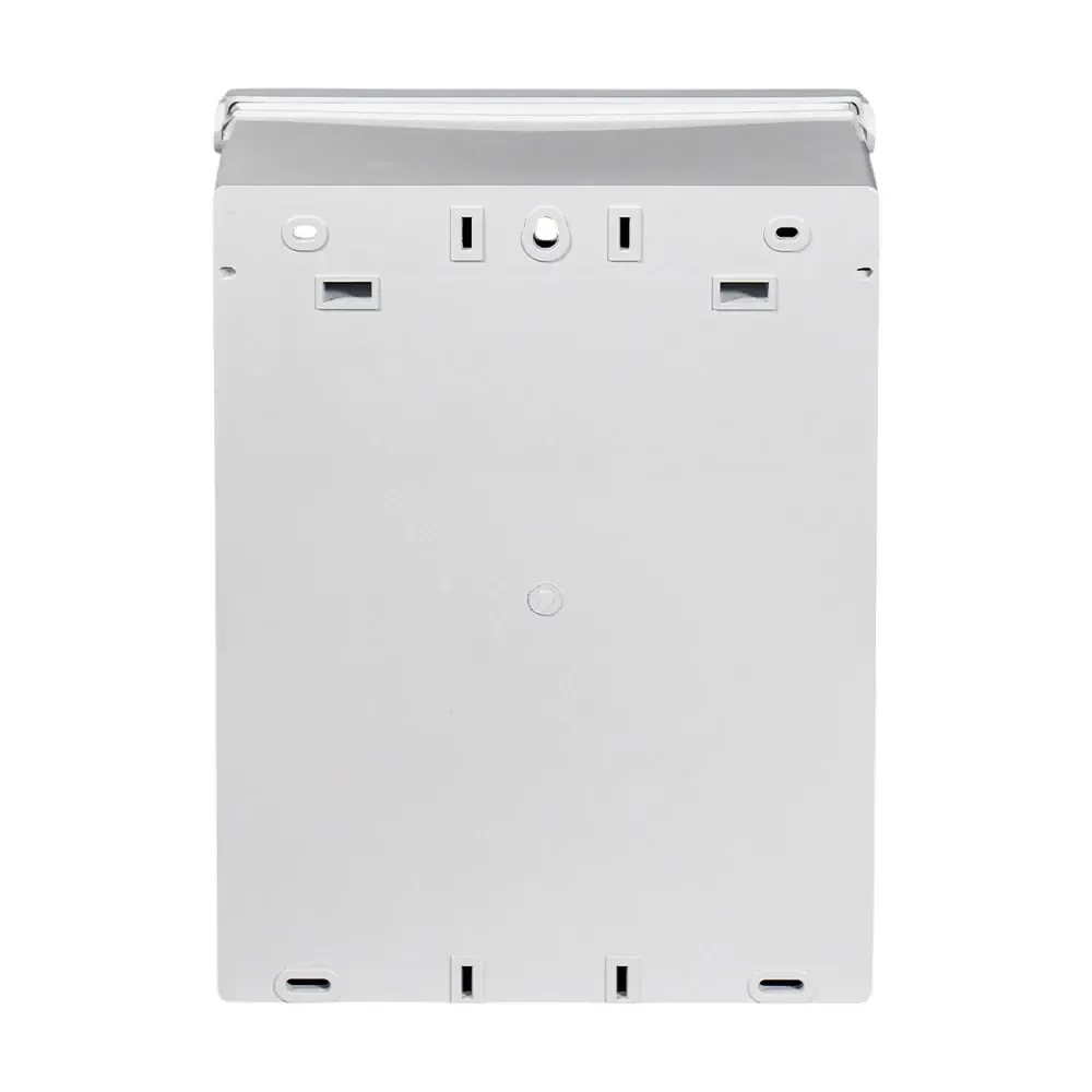 Розподільний бокс Light Vision VLC-05/320BXS, пластик, 320*125*250 мм (75-00248) Київ - фото 4