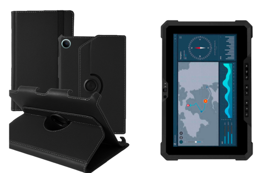 Чехол Spinner360 для планшета Dell Latitude 7220, цвет Klasika Киев