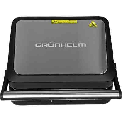 Электрогриль Grunhelm G2201 Винница