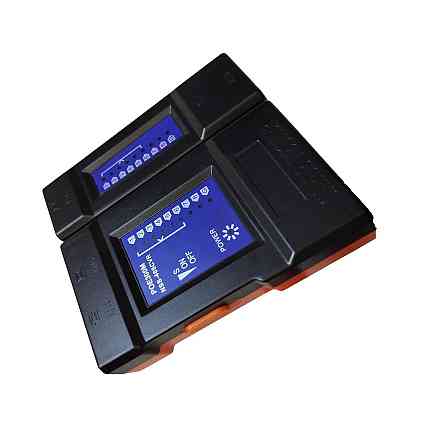 Тестер мережевого та телефонного кабелю NSS-4681VR Київ