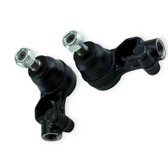 Наконечник тяги Ланос, Nexia, Сенс лівий+правий (к-кт 2 шт) кермовий Мукачево