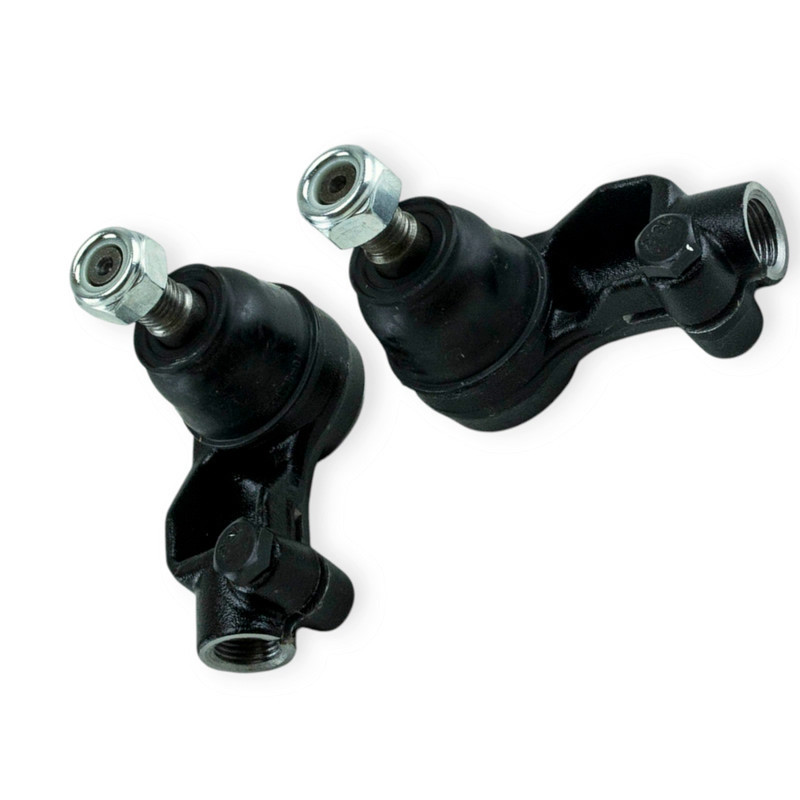 Наконечник тяги Ланос, Nexia, Сенс лівий+правий (к-кт 2 шт) кермовий Мукачево - фото 1