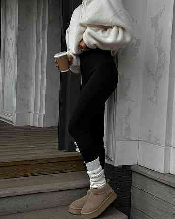 Жіночий теплий затишний світшот турецька Букле Одеса