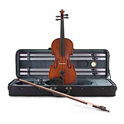 Скрипка Stentor Conservatoire II Violin Outfit 4/4 (1560A) Винница