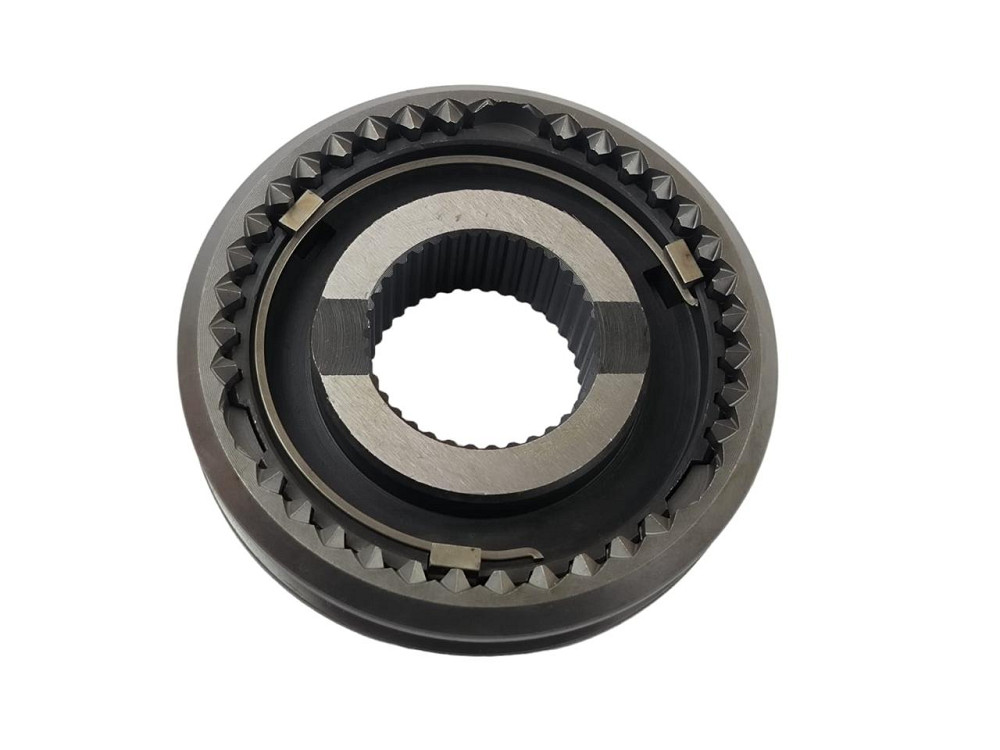 Муфта 1-2 передачі УАЗ КПП 5-ст. УАЗ "EXPERT" (в уп.) У ЗБОРІ зі маточкою Мукачево - фото 3