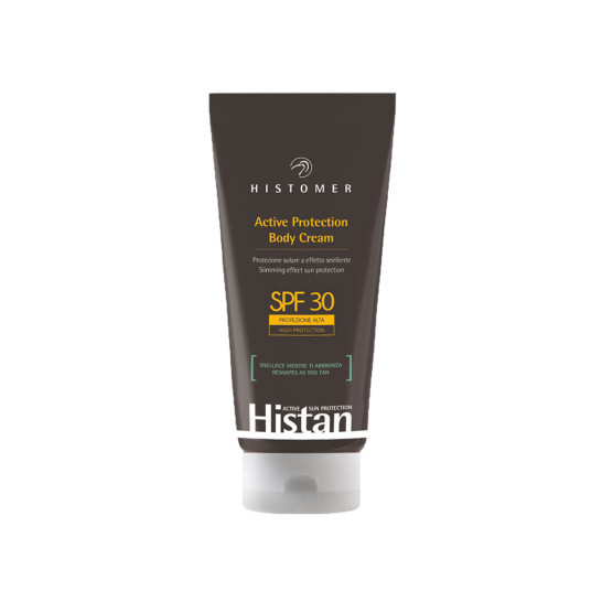 Крем-сліммінг для тіла cонцезахисний Body Cream SPF30 HISTOMER, 200 мл Дніпро - фото 1