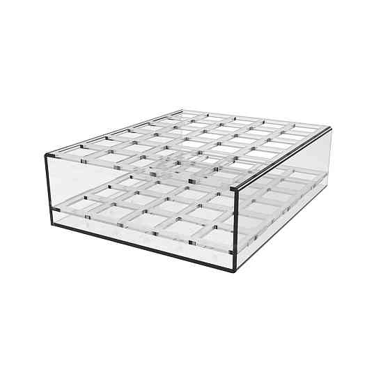 Підставка EKOSTAR для парфумів комірка 23мм Київ