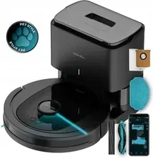 Пылесос Cecotec Conga 8490 Ultimate Ultra Power Home Киев