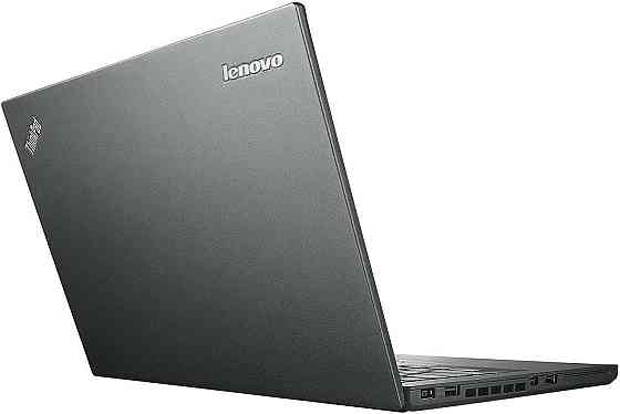 Б/У Ноутбук Lenovo ThinkPad T450 (i5-5300U/4/120SSD) — Class A Київ