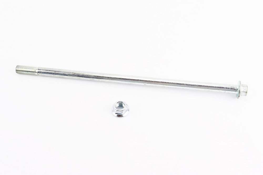 Вісь маятника d12mm; L297mm Київ - фото 1